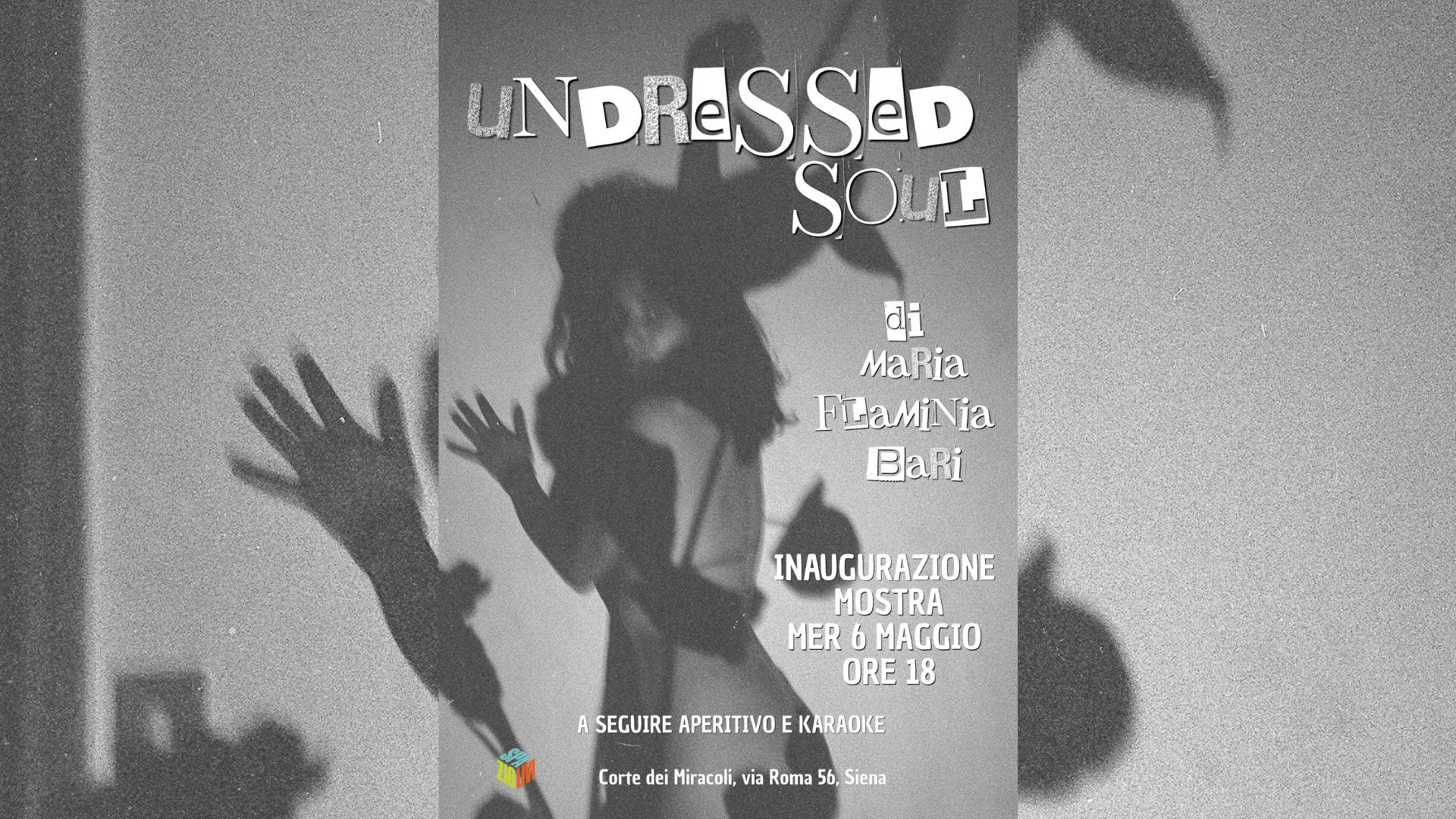 Undressed Soul