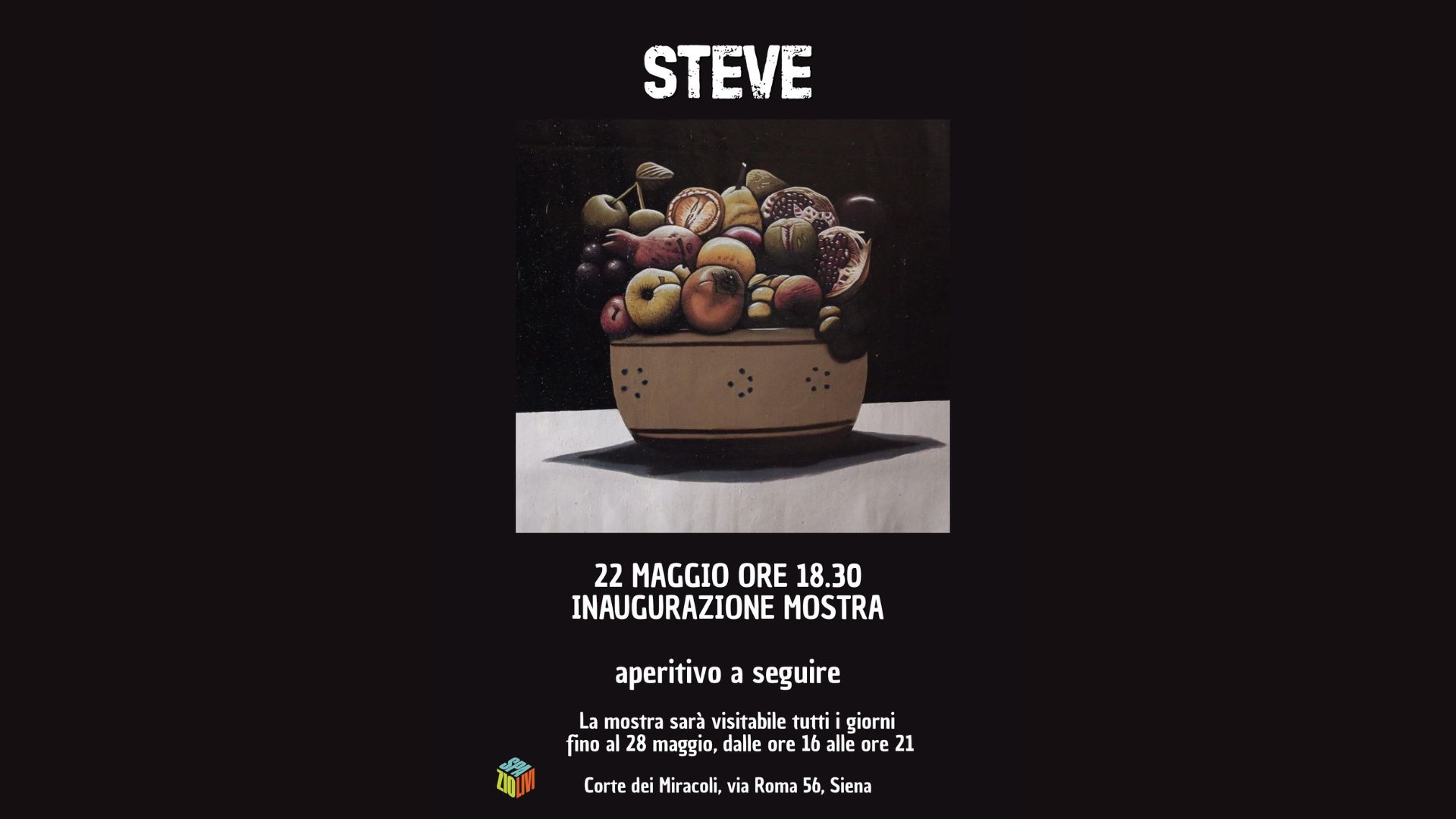 STEVE